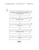 SYSTEM, METHOD AND COMPUTER PROGRAM PRODUCT FOR ANALYZING DATA FROM NETWORK-BASED STRUCTURED MESSAGE STREAM diagram and image