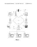 SYSTEM, METHOD AND COMPUTER PROGRAM PRODUCT FOR ANALYZING DATA FROM NETWORK-BASED STRUCTURED MESSAGE STREAM diagram and image