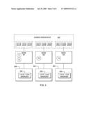 METHODS AND SYSTEMS FOR MIGRATING NETWORK RESOURCES TO IMPROVE NETWORK UTILIZATION diagram and image