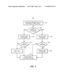 STREAMING OBJECT INSTANTIATION USING BOOKMARKS diagram and image