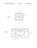 System for connecting UPnP devices in a UPnP network diagram and image