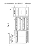 WRITE AND MERGE METHODS IN MEMORY CARD SYSTEMS FOR REDUCING THE NUMBER OF PAGE COPIES diagram and image