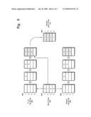 WRITE AND MERGE METHODS IN MEMORY CARD SYSTEMS FOR REDUCING THE NUMBER OF PAGE COPIES diagram and image