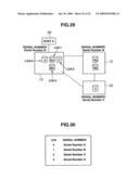 STORAGE CONTROL SYSTEM diagram and image