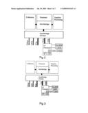 Dual Mode Power-Saving Computing System diagram and image