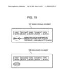 ELECTRONIC DOCUMENT AUTHENTICITY ASSURANCE METHOD AND ELECTRONIC DOCUMENT DISCLOSURE SYSTEM diagram and image