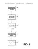 FORWARD ERROR CORRECTION AND INTERLEAVING OF NETWORK FRAMES diagram and image