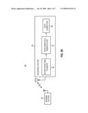 APPARATUS, AND ASSOCIATED METHOD, FOR DECODING CONVOLUTIONALLY ENCODED DATA diagram and image