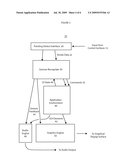 GRAPHICAL USER INTERFACE FOR LARGE-SCALE, MULTI-USER, MULTI-TOUCH SYSTEMS diagram and image