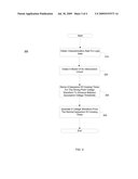 MULTIPLE VOLTAGE THRESHOLD TIMING ANALYSIS FOR A DIGITAL INTEGRATED CIRCUIT diagram and image