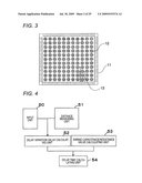 METHOD OF DESIGNING SEMICONDUCTOR INTEGRATED CIRCUIT DEVICE, DESIGNING APPARATUS, AND SEMICONDUCTOR INTEGRATED CIRCUIT DEVICE diagram and image