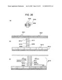 METHOD OF DESIGNING SEMICONDUCTOR INTEGRATED CIRCUIT DEVICE, DESIGNING APPARATUS, AND SEMICONDUCTOR INTEGRATED CIRCUIT DEVICE diagram and image