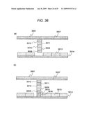 METHOD OF DESIGNING SEMICONDUCTOR INTEGRATED CIRCUIT DEVICE, DESIGNING APPARATUS, AND SEMICONDUCTOR INTEGRATED CIRCUIT DEVICE diagram and image