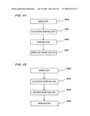 METHOD OF DESIGNING SEMICONDUCTOR INTEGRATED CIRCUIT DEVICE, DESIGNING APPARATUS, AND SEMICONDUCTOR INTEGRATED CIRCUIT DEVICE diagram and image