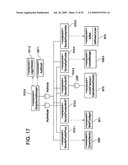 Subsystem architecture for providing support services for software applications diagram and image