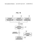 Subsystem architecture for providing support services for software applications diagram and image