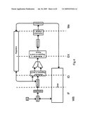 METHOD OF PROCESSING INSTRUCTIONS IN PIPELINE-BASED PROCESSOR AND CORRESPONDING PROCESSOR diagram and image