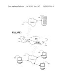 METHOD AND SYSTEM FOR ENHANCING MS EXCHANGE (MAPI) END USER EXPERIENCES IN A SPLIT PROXY ENVIRONMENT diagram and image