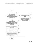 METHOD AND SYSTEM FOR PROVIDING SUPPORT FOR SOFTWARE APPLICATIONS diagram and image