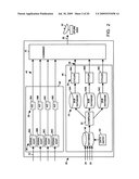 METHOD AND APPARATUS FOR TRANSMISSION, RECEIPT AND DISPLAY OF ADVERTISEMENTS diagram and image