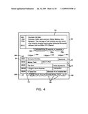 METHOD AND APPARATUS FOR TRANSMISSION, RECEIPT AND DISPLAY OF ADVERTISEMENTS diagram and image