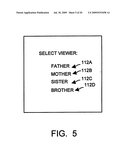 METHOD AND APPARATUS FOR TRANSMISSION, RECEIPT AND DISPLAY OF ADVERTISEMENTS diagram and image