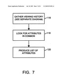 METHOD AND APPARATUS FOR TRANSMISSION, RECEIPT AND DISPLAY OF ADVERTISEMENTS diagram and image