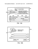 METHOD AND APPARATUS FOR TRANSMISSION, RECEIPT AND DISPLAY OF ADVERTISEMENTS diagram and image