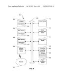 System and Method of Scheduling Recording of Media Content diagram and image