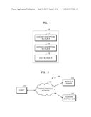 METHOD AND APPARATUS FOR PROVIDING METADATA OF CONTENT, AND METHOD AND APPARATUS FOR LIMITING CONTENT USAGE AUTHORITY diagram and image