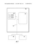 SYSTEM AND METHODS FOR EFFICIENTLY CLASSIFYING AND SELECTING AMONG SECURITY POLICY ALTERNATIVES FOR OUTBOUND NETWORK COMMUNICATIONS diagram and image