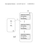 SYSTEM AND METHODS FOR EFFICIENTLY CLASSIFYING AND SELECTING AMONG SECURITY POLICY ALTERNATIVES FOR OUTBOUND NETWORK COMMUNICATIONS diagram and image