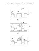 TWO-FACTOR USB AUTHENTICATION TOKEN diagram and image