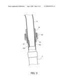 Simply-Assembled Bath Chair diagram and image