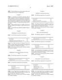 COLORING COMPOSITION COMPRISING AT LEAST ONE PIGMENT AND AT LEAST ONE ELECTROPHILIC CYANOACRYLATE MONOMER diagram and image