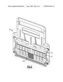 Article Extraction / Insertion Tool and Assembly diagram and image