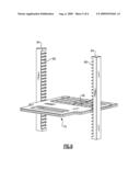 Article Extraction / Insertion Tool and Assembly diagram and image