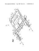 Article Extraction / Insertion Tool and Assembly diagram and image