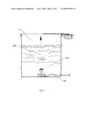 Flying Foam Apparatus and Method of Making Flying Foam diagram and image