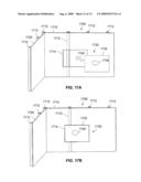 Flush Mounting Apparatus And Methods Using Component Cover diagram and image