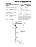 System and Device for Stiffening a Door diagram and image