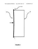 System and Device for Stiffening a Door diagram and image