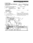 Low Profile Packaging Assembly For Loose Fill Insulation Material diagram and image