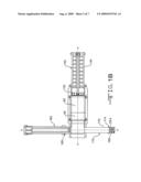 Low Profile Packaging Assembly For Loose Fill Insulation Material diagram and image