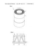 Heat exchanger and stirling engine diagram and image