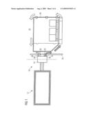 Cooling System and Freight Container diagram and image