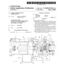 TURBO COMPRESSOR AND REFRIGERATOR diagram and image