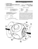 FLOW METERING DEVICE diagram and image