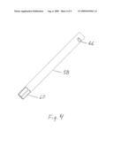 DISPENSER ARRANGEMENT FOR DISCHARGING COUNTERMEASURE MEANS diagram and image