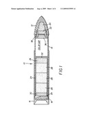 INERTIAL DELAY FUSE diagram and image